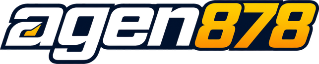 agen878 Logo